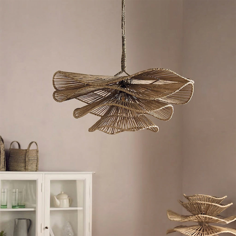 Lucas Morgan Pendant Lamp
