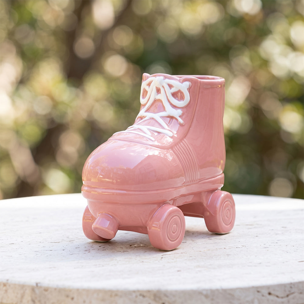 Faelora Calvhin Flower Pot
