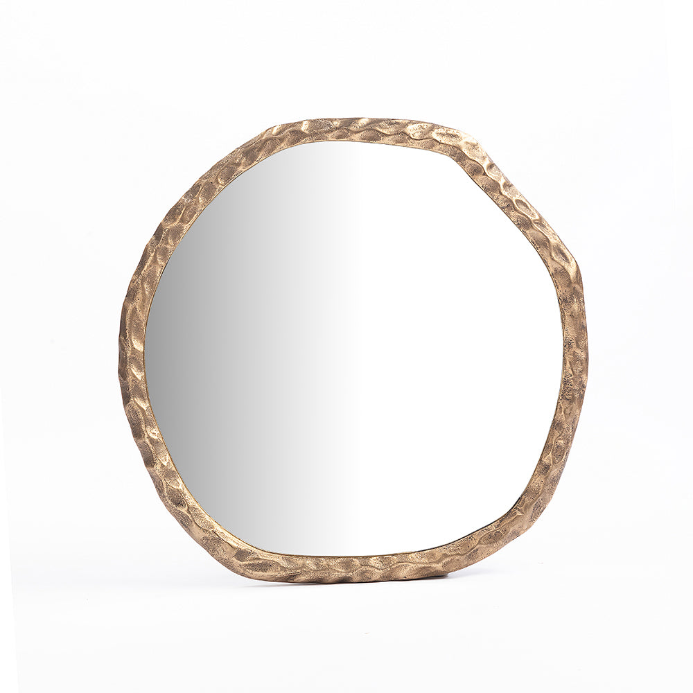 Aluminium Neyo Glass Mirror