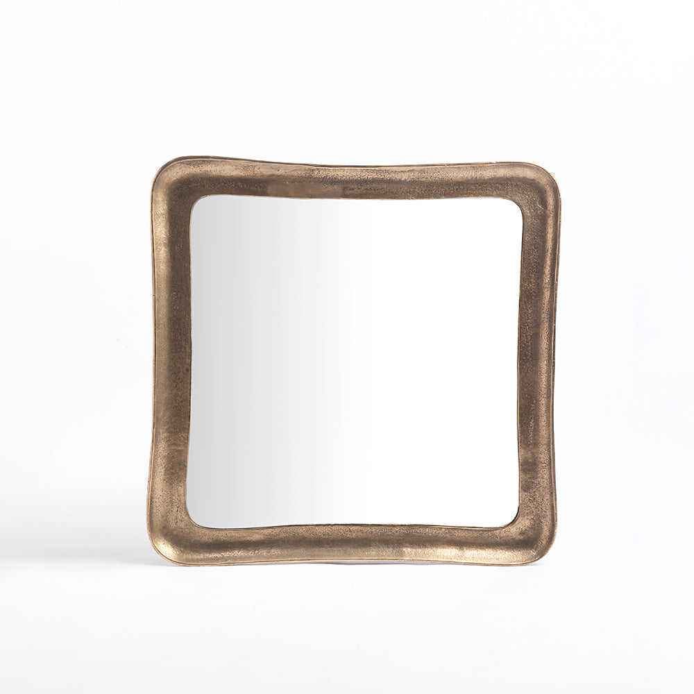 Aluminium Bojsen Glass Mirror