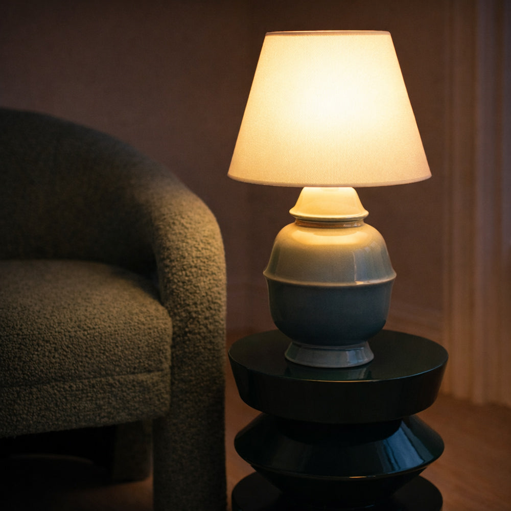 Dawtop Ceramic Table Lamp
