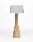 Cudi Wooden Table Lamp