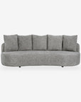 Isabella YewYield 3 Seater Sofa - Grey