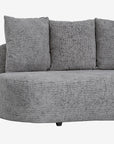 Isabella YewYield 3 Seater Sofa - Grey