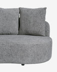 Isabella YewYield 3 Seater Sofa - Grey