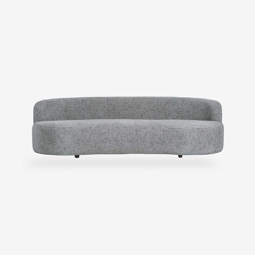 Isabella YewYield 3 Seater Sofa - Grey