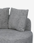 Isabella YewYield 3 Seater Sofa - Grey