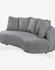 Isabella YewYield 3 Seater Sofa - Grey