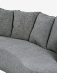 Isabella YewYield 3 Seater Sofa - Grey