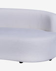 Isabella YewYield 3 Seater Sofa - White