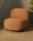 Raeka Boucle Lounge Chair