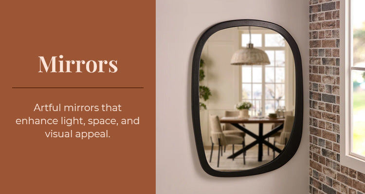 Mirrors