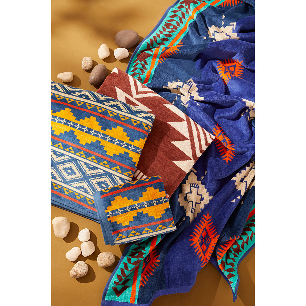 Myna Mesa Towel - 1 BT