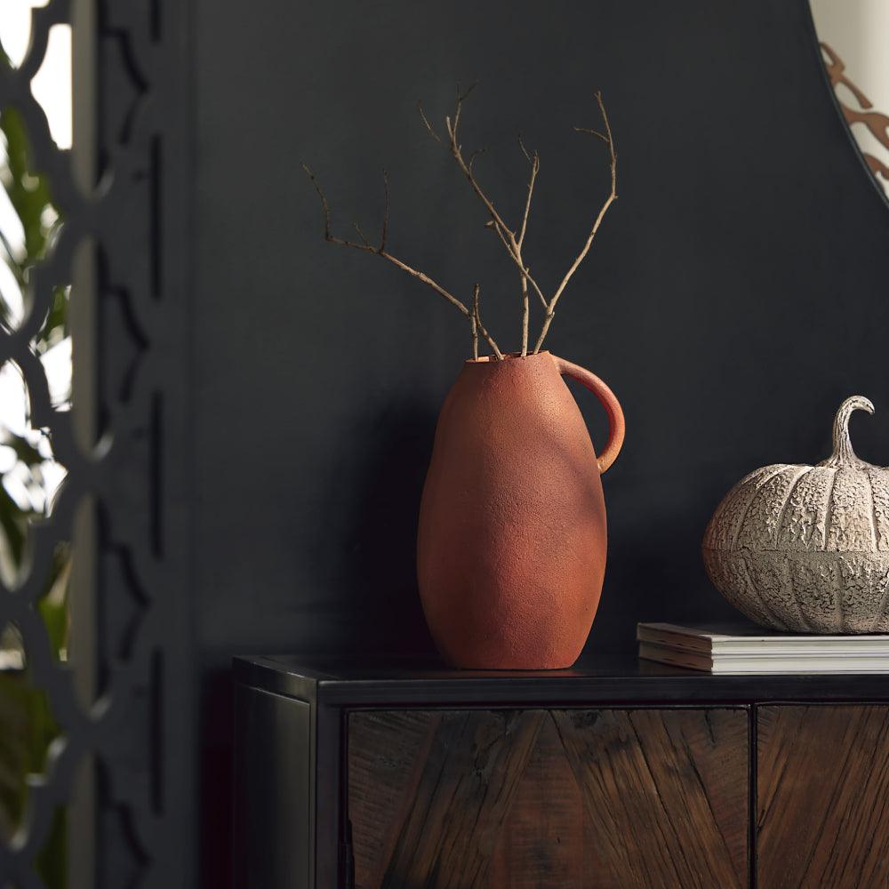 Reyes Vase - Living Shapes