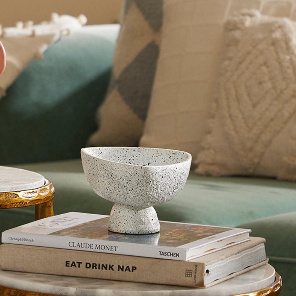 Howra Bowl - Living Shapes