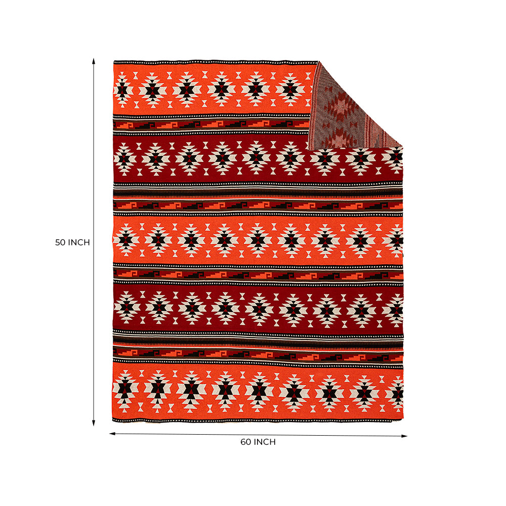 Sylvia's Hope Throw
