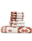 Terra Sands Towel