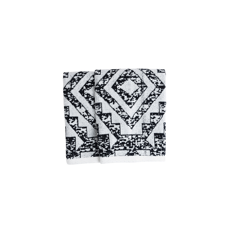 Cloudstone Towel - SET OF 2 HT