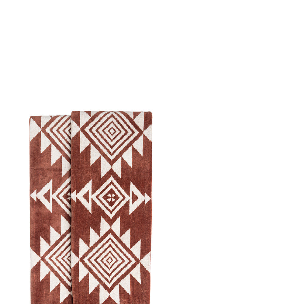 Myna Mesa Towel - SET OF 2 FT