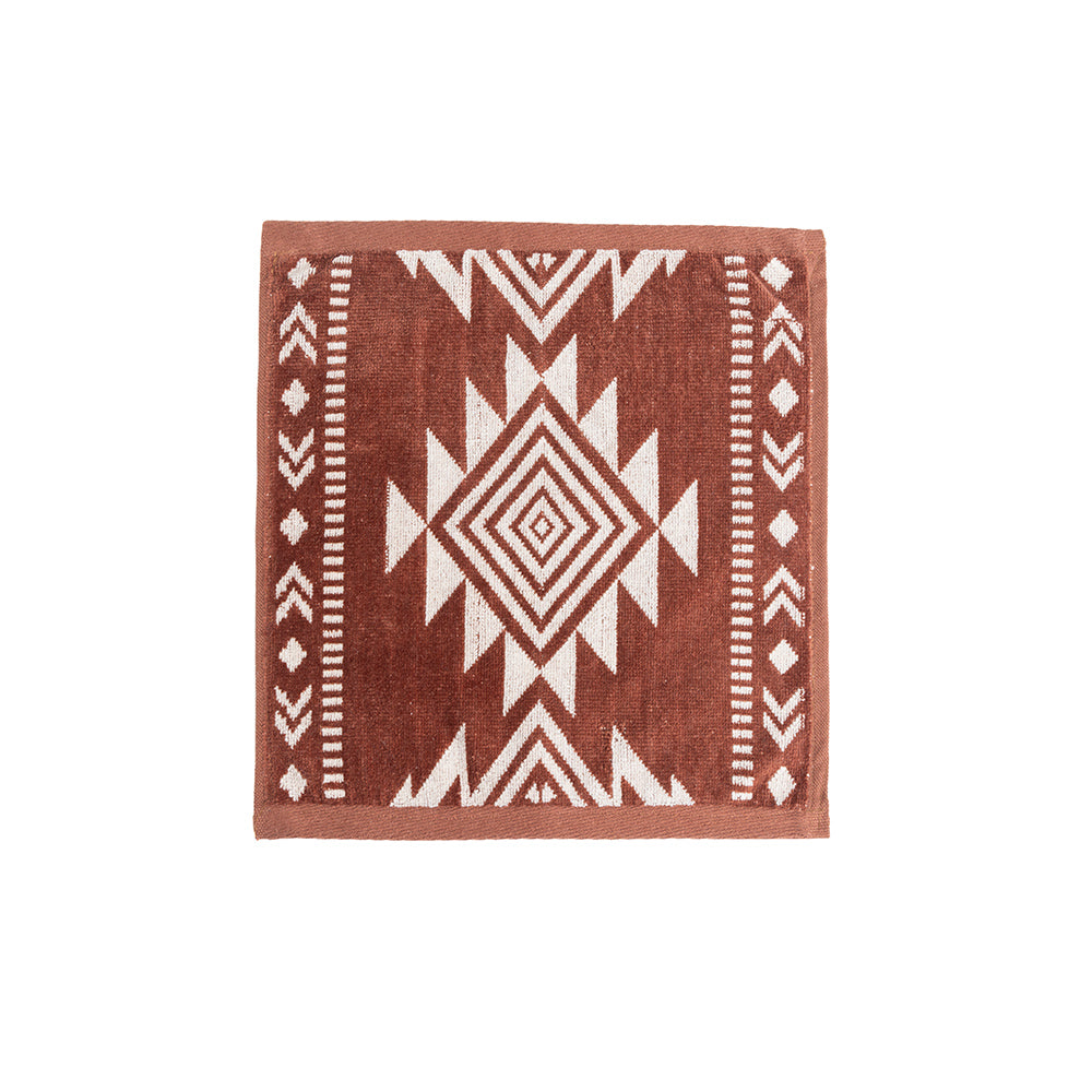 Myna Mesa Towel - SET OF 4 HT