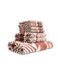 Myna Mesa Towel