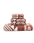 Myna Mesa Towel