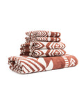 Myna Mesa Towel