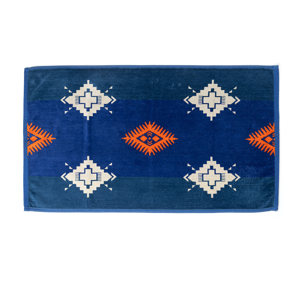 Tribal Rain Towel - SET OF 2 FT