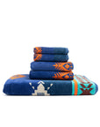 Tribal Rain Towel