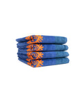 Tribal Rain Towel