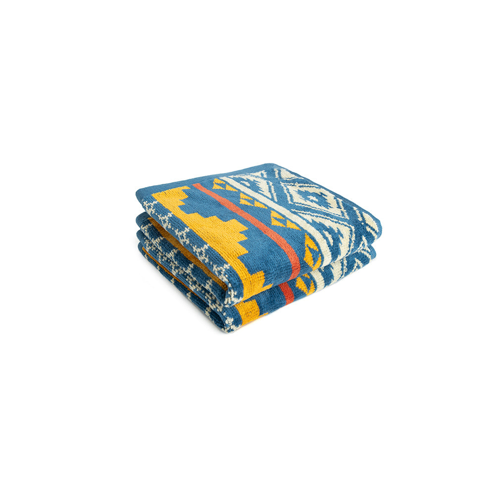 Socorro Towel - SET OF 2 HT