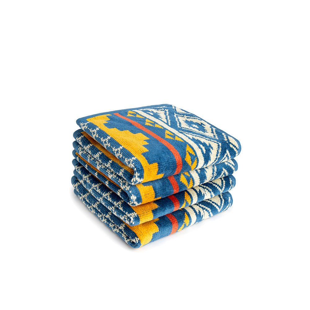 Socorro Towel - SET OF 4 HT