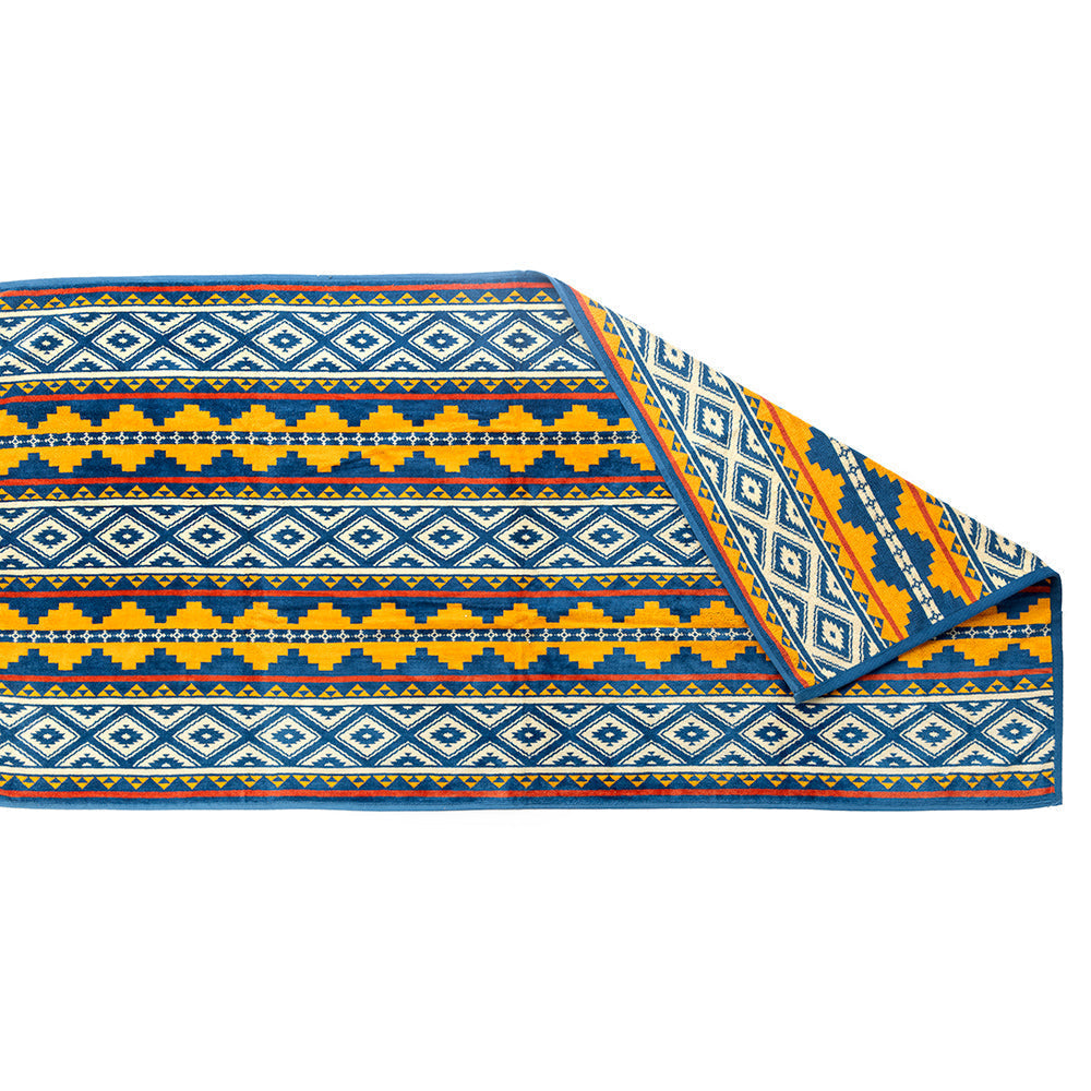 Socorro Towel - SET OF 7 - 1 BT 2 FT 4 HT