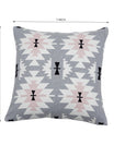 Spectacular Aztec Cushion Cover