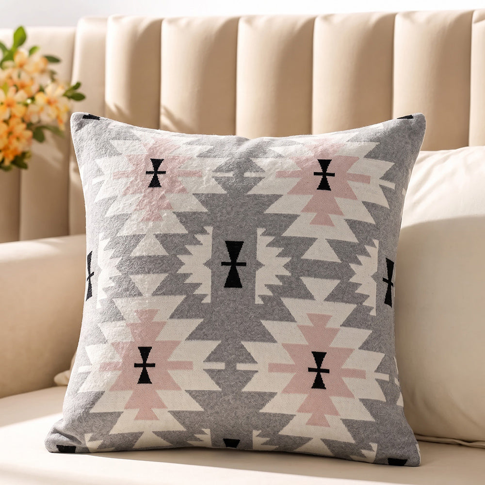 Spectacular Aztec Cushion Cover