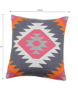 Reality Aztec Cushion Cover