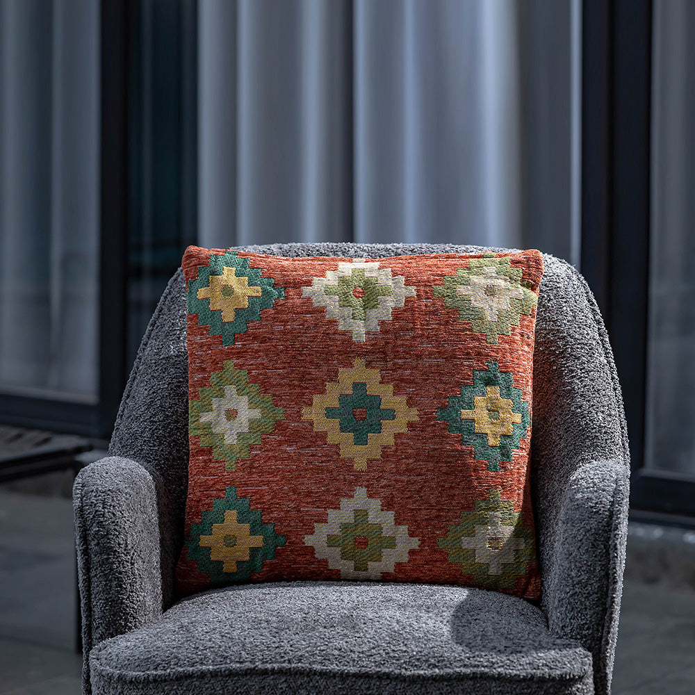 Darby Cushion Cover - 18 x 18