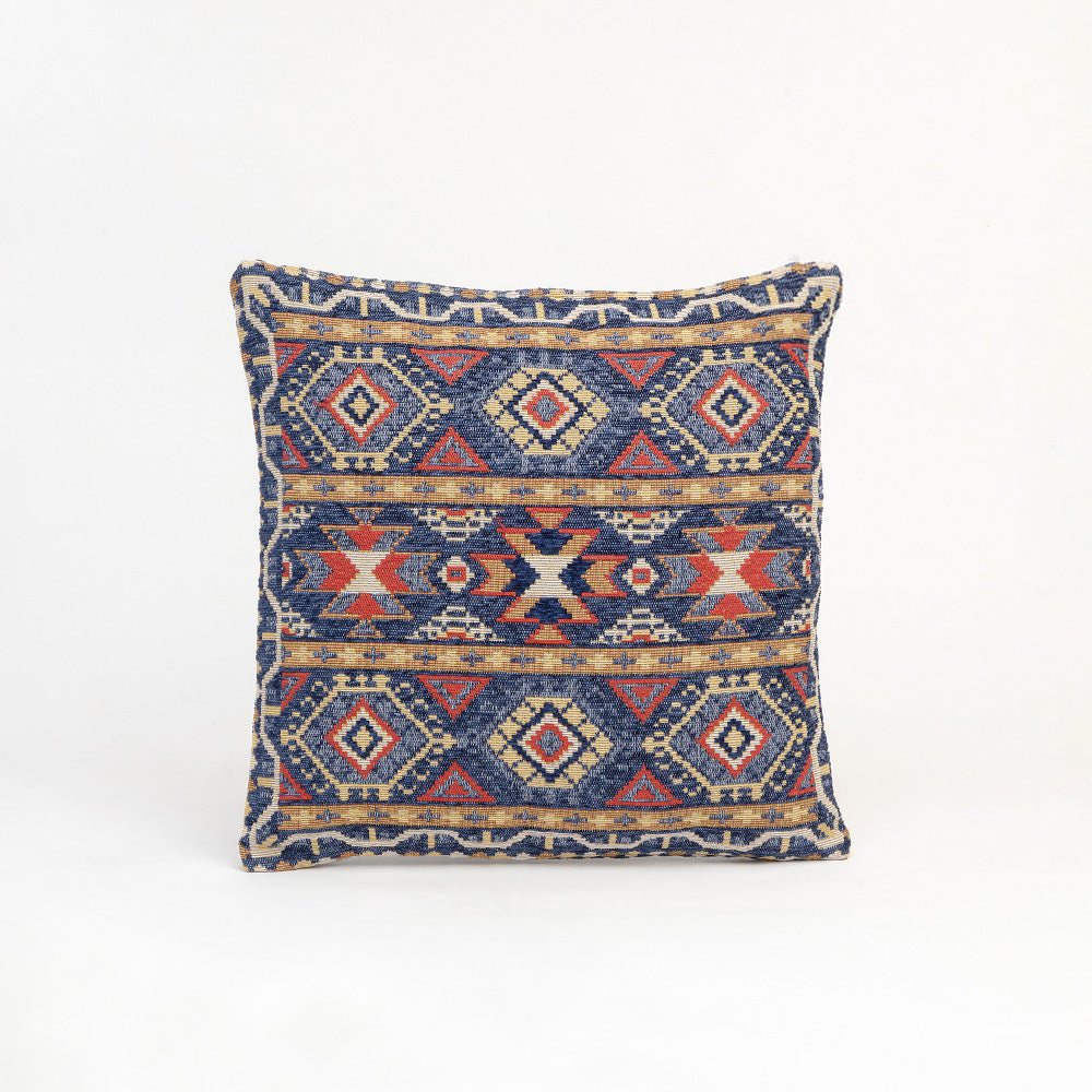 Southern Nile Cushion Cover - 18 x 18