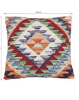 Ethnic Cushion Cover