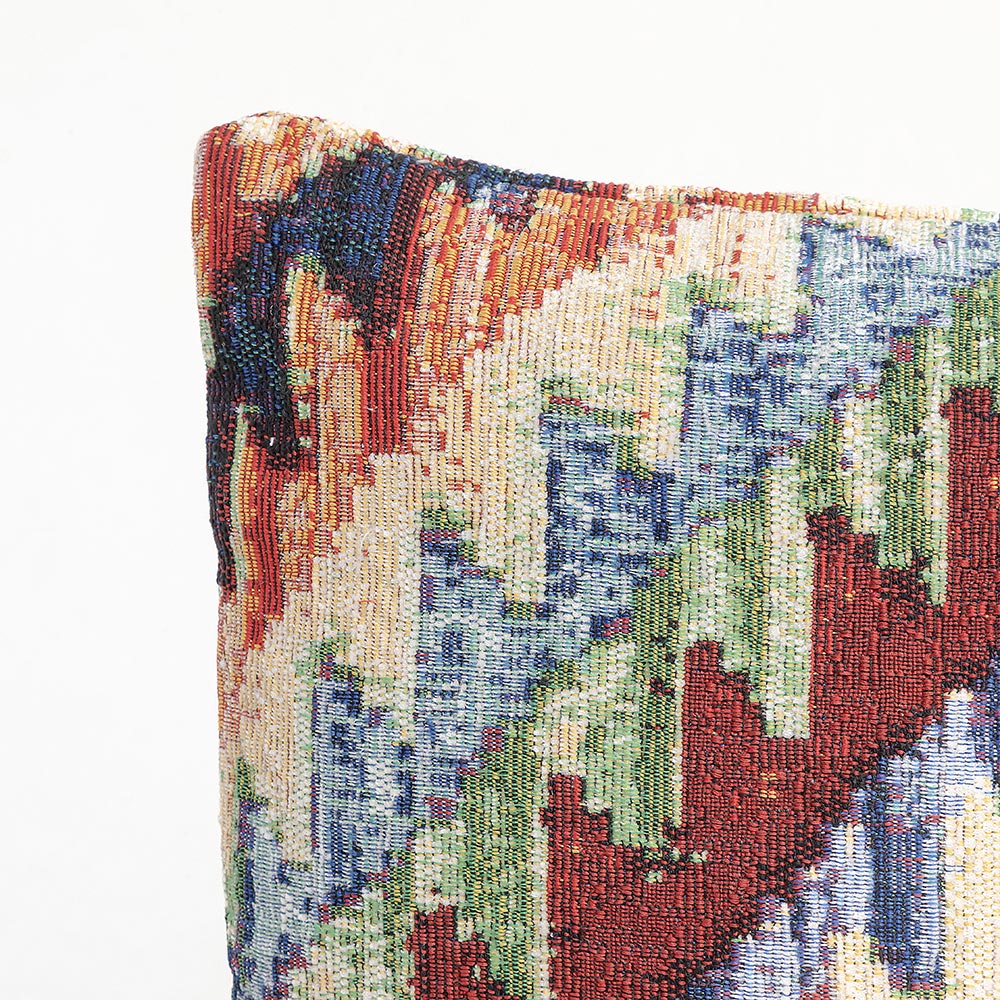 Ethnic Cushion Cover