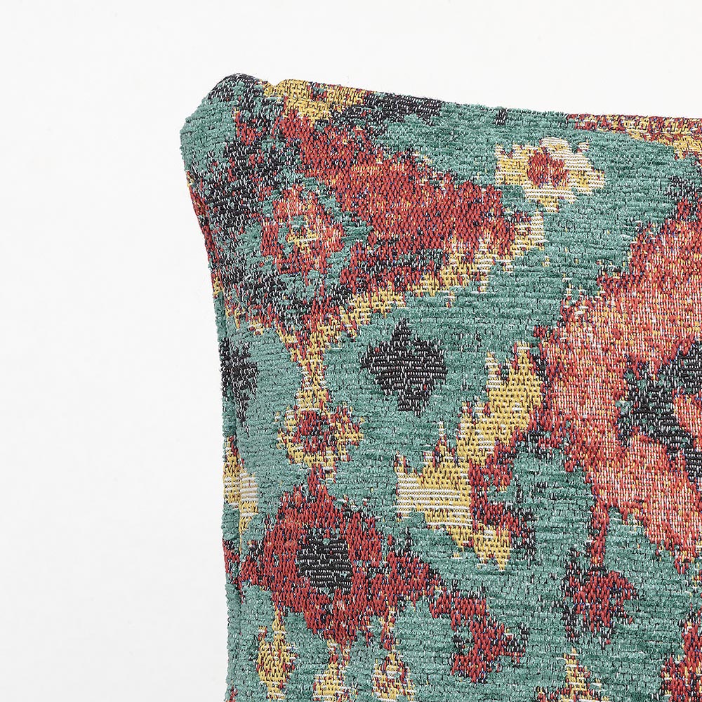 Kilim Cushion Cover - 18 x 18