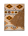 Sandstorm Aztec Throw Pillows