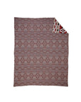 Mesa Lands Woven Throw