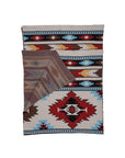 Sky Gazer Woven Throw