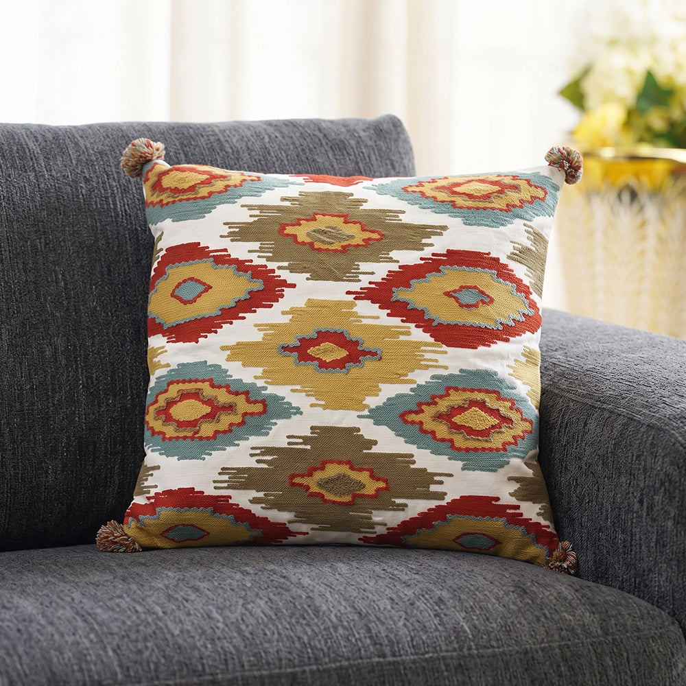 Mesa Dreams Cushion Cover
