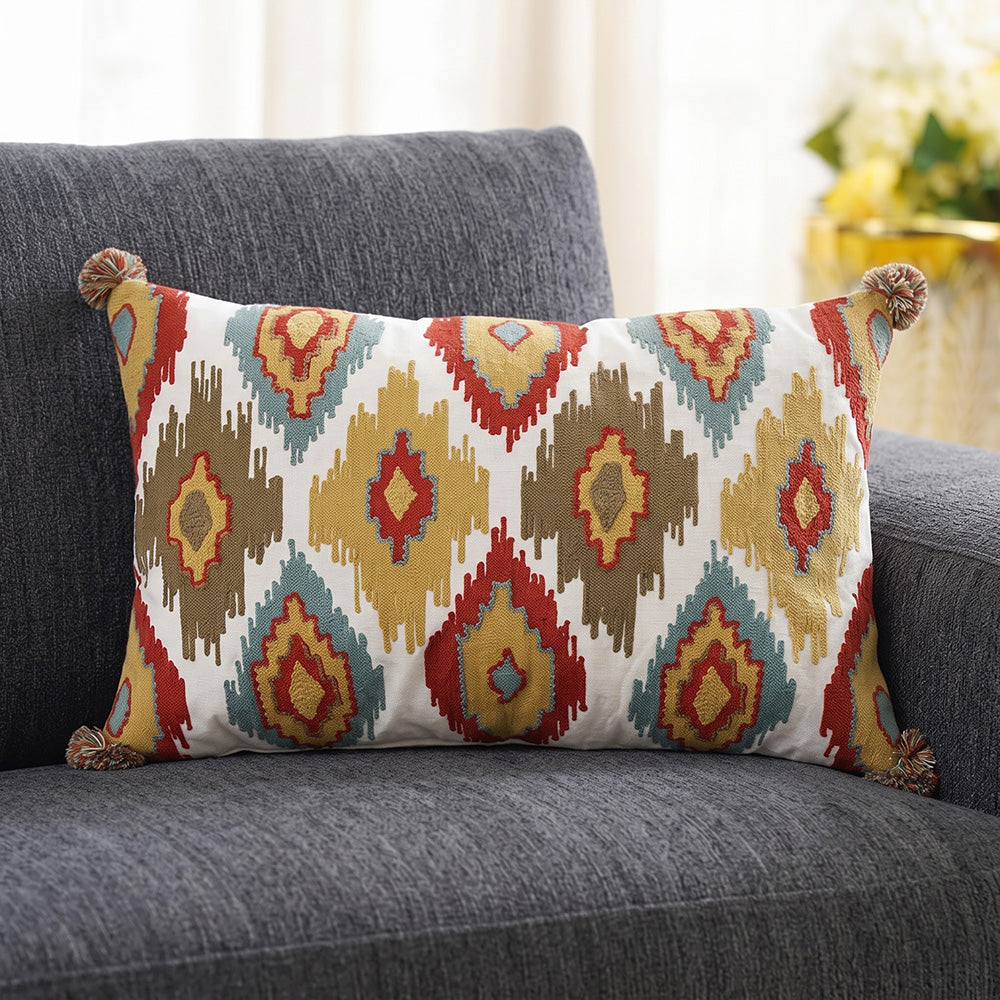 Mesa Dreams Cushion Cover