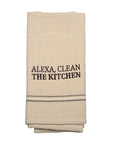 Clean The Kitchen Dish Towel Set Of 2