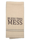 Bless Dish Towel Set Of 2