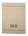 Bless Dish Towel Set Of 2