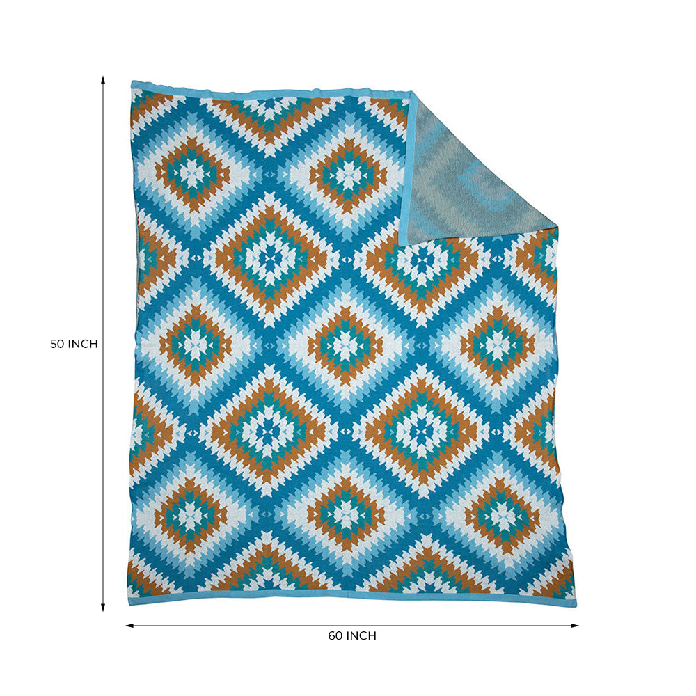 Clearwater Trail Throw